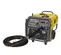 Yellow and gray ATLAS COPCO Portable Hydraulic Power Unit