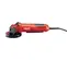 Red and black HILTI Disc Grinder, 5 in., Electric Powered