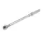 Silver STANLEY Wrench Torque 3/8" Manual