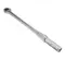 Silver STANLEY Wrench Torque 1/2" Manual