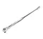 Silver STANLEY Wrench Torque 1"dr 100-700 Ft-lbs.