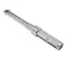 Silver STANLEY Wrench Torque 1/4" Manual