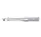 Silver STANLEY Wrench Torque 1/4" Manual