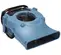 Blue and black DRI-EAZ Air Mover/Dryer, 3-speed, 2,700 Cubic Ft. per Hour