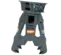 Multi-Processor/Pulveriser