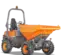 3.5T Site Dumper