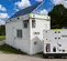 20ft Solar Platform