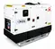 18-29 kVA Diesel Generator