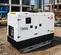 70-85 kVA Diesel Generator