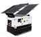 19-29 kVA Hybrid Generator