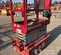 2019 MEC MICRO 19 Scissor Lift