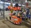 2018 Jekko MPK20W Crane