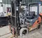 2019 Toyota 8FGU25 Warehouse Forklift