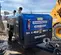 2020 Allmand MH1MBTU Indirect Fired Heater