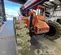 2016 SKYTRAK 6042 Forklift