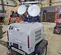 2019 Wacker Neuson LTV6L Portable Light Tower