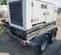 2021 Wacker Neuson G50 T4F Diesel Generator