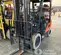 2021 Doosan G25N-7DF Warehouse Forklift