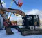 2018 Case CX145D Excavator