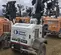 2022 Allmand NLGR LC 3KW Portable Work Light