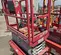 2017 MEC MICRO 19 Scissor Lift