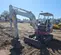 2019 Takeuchi TB235-2R Mini Excavator