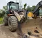2018 Case 721G Wheel Loader