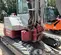 2018 Takeuchi TB280FR Excavator