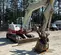 2019 Takeuchi TB290C Mini Excavator