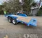 2021 Anderson Trailers TI7165TC Trailer