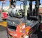 2020 Toyota 8FGCU25 Warehouse Forklift