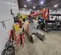 2017 Jekko MPK20W Crane