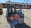 2018 Toyota 8FGU25 Warehouse Forklift
