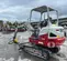 2021 Takeuchi TB230 Mini Excavator