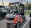 2017 Toyota 8FGU25 Warehouse Forklift