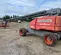 2017 Skyjack SJ86T Boom Lift