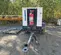 2023 Wacker Neuson G50 T4F Diesel Generator