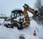 2019 Case 580SN Backhoe Loader