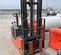 2018 Toyota 6BWC20 Warehouse Forklift