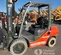 2018 Toyota 8FGU30 Warehouse Forklift