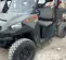 2021 Polaris PRO XD 2000D Utility Vehicle