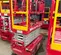 2018 MEC MICRO 19 Scissor Lift
