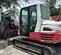 2020 Takeuchi TB290C Mini Excavator