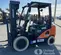 2019 Doosan G25P-7DF Warehouse Forklift