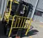 2018 HYSTER H50XT Warehouse Forklift