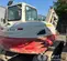 2020 Takeuchi TB290CR Mini Excavator