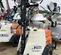 2019 Magnum Pro MLT6SM Portable Light Tower