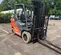 2019 Toyota 8FGU25 Warehouse Forklift