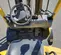 2018 HYSTER H50XT Warehouse Forklift