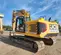 2021 JCB 220X Excavator